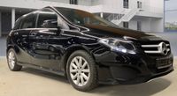 Mercedes-Benz B 200-Klasse CDI*AUTOMATIK*NAVI*MFL*SHZ*PDC* Nordwestmecklenburg - Landkreis - Grevesmuehlen Vorschau