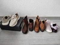 Frauenschuhe 38 und 38 1/2 Saarland - Spiesen-Elversberg Vorschau