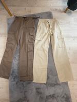 Cargohose Stradivarius 36/34 Niedersachsen - Großheide Vorschau