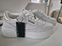 Nagelneue D.Franklin Sneaker - mega angesagt Nordrhein-Westfalen - Moers Vorschau