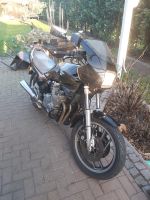 Yamaha XJ 900 mit Kardan ( auch Tausch möglich bitte anbieten ) Brandenburg - Kremmen Vorschau