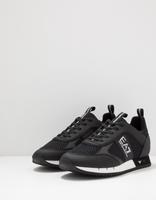 Emporio Armani EA7 Sneaker – Kaum getragen – Green Berlin - Wilmersdorf Vorschau