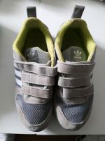 ADIDAS KINDER TURNSCHUHE GR. 32 Baden-Württemberg - Gerlingen Vorschau