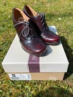Clarks Pums Größe 41 Thüringen - Benshausen Vorschau