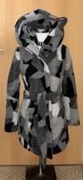 KHUJO Style:NARVI Damen Woolmantel 53% Wolle Mantel Jacke Gr.S/36 Brandenburg - Cottbus Vorschau