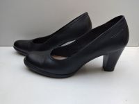 TOP Tamaris Leder Pumps / High Hells / Schuhe , Gr. 38 .... Baden-Württemberg - Langenau Vorschau