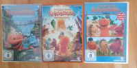 3 DVDs DER KLEINE DRACHE KOKOSNUSS,  SUPER ZUSTAND Schleswig-Holstein - Schinkel Vorschau