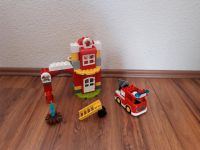 Lego duplo feuerwehr 10903 Sachsen - Markranstädt Vorschau