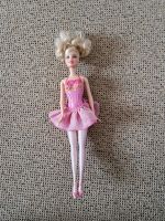 Barbie Puppe Ballerina Nordrhein-Westfalen - Wetter (Ruhr) Vorschau