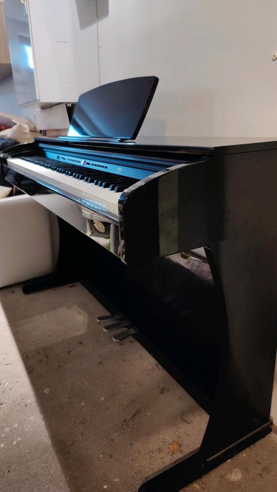 E Piano: Classic DP50 Digital Piano in Wandlitz