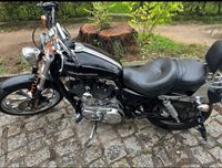 Harley-Davidson XL 1200 Custom XL 1200 C Brandenburg - Potsdam Vorschau