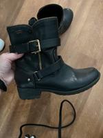 Damen Stiefel Buffalo Wandsbek - Hamburg Marienthal Vorschau
