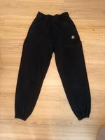 Adidas Jogginghose schwarz Hessen - Schlitz Vorschau