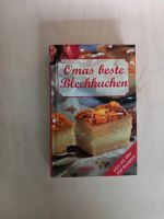 Backbuch: Omas beste Blechkuchen Nordrhein-Westfalen - Emmerich am Rhein Vorschau