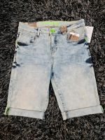 Kurze Hose Jeanshose Gr. 164 NEU Hessen - Erlensee Vorschau