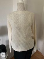 Neu Hallhuber Strickpullover 42/44 Pullover Essen - Essen-Ruhrhalbinsel Vorschau