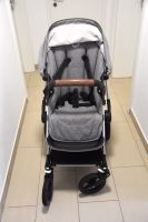 Bugaboo Fox Kinderwagen Babywanne Zubehör Bayern - Germering Vorschau