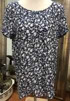 Jakes Damen Bluse Schlupfbluse Gr. 40 Wiesbaden - Mainz-Kastel Vorschau