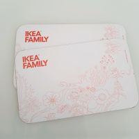 Ikea Family Frühstücks/Schneidebrettchen Bielefeld - Bielefeld (Innenstadt) Vorschau