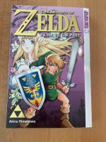 Legend of zelda - A link to the past Manga Tokyopop Kr. München - Ismaning Vorschau