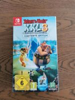 Asterix und Obelix XXL3 limitierte Edition Nintendo Switch Nordrhein-Westfalen - Dinslaken Vorschau