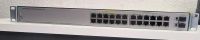 HPE - JL384A - OfficeConnect 1920S 24G 2SFP PPoE+ 185W gemanaged Baden-Württemberg - Rümmingen Vorschau