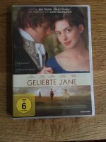 Dvd Geliebte Jane Austen Hathaway Romantik Liebe England Schwerin - Schelfstadt Vorschau