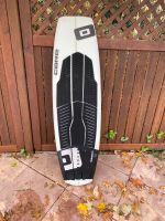 Core Kiteboarding 720 Waveboard in 5,3“/ Freestyleboard Niedersachsen - Leer (Ostfriesland) Vorschau