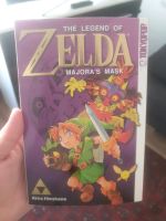 Zelda: Majoras Mask (Manga) Frankfurt am Main - Gallusviertel Vorschau