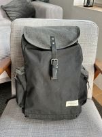 EASTPAK Rucksack mit Kunstleder-Accessoires Hessen - Sinn Vorschau