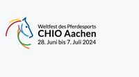 CHIO AACHEN 1 Ticket Mittwoch 03.07.2024 Nordrhein-Westfalen - Aldenhoven Vorschau