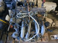 Mercedes W123 W124 W201 M102 230 Motor M102985 Baden-Württemberg - Bad Rappenau Vorschau