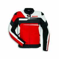 UVP 495,00€ Ducati Lederjacke Speed Evo C1 Baden-Württemberg - Waldshut-Tiengen Vorschau