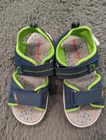 Junge Sandalen neu Superfit Gr. 31 Frankfurt am Main - Praunheim Vorschau