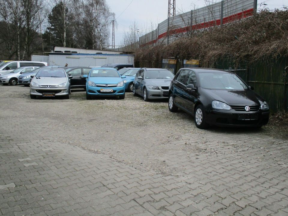 Opel Corsa E 1.2 *KLIMA*EL FENST*AUX*TÜV NEU*GARANTIE in Bottrop