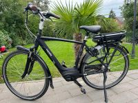 E-Bike Gazelle Grenoble C7+ HMB 28 Zoll 53cm Herrenrad Nordrhein-Westfalen - Neuss Vorschau