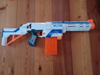 Nerf (automatisch) Baden-Württemberg - Lauf Vorschau