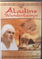 DVD FILM Aladins Wunderlampe Die schönsten Märchenklassiker ICEST München - Berg-am-Laim Vorschau