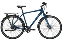 sofort: trekkingrad citybike Victoria 5.8d H60cm 8g disk gates Hamburg-Mitte - Hamburg Neustadt Vorschau