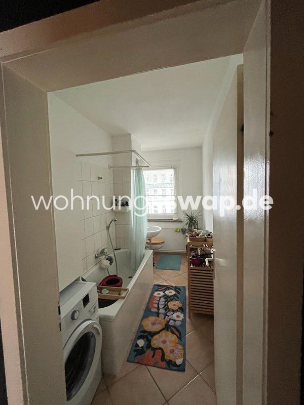 Wohnungsswap - 2 Zimmer, 45 m² - Torstraße, Mitte, Berlin in Berlin