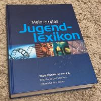 Mein großes Jugendlexikon Buch Lexikon Jugend Kinder Baden-Württemberg - Durmersheim Vorschau