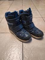 GEOX Winterstiefel Nordrhein-Westfalen - Hennef (Sieg) Vorschau