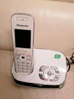 Digitales Schnurlos-Telefon Panasonic mit Anrufbeantworter Baden-Württemberg - Oberndorf am Neckar Vorschau