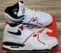 Original Nike Air Flight 89 in 44 Niedersachsen - Wittingen Vorschau