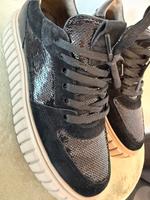 Kennel & Schmenger ZAP Sneaker Turnschuhe schwarz Gr. 36 Baden-Württemberg - Mössingen Vorschau