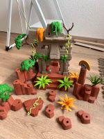 Playmobil Dschungelruine Nordrhein-Westfalen - Rahden Vorschau