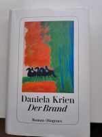 Buch Der Brand von Daniela Krien Hamburg - Hamburg-Nord Vorschau