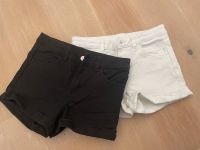 2 Shorts , ungetragen , Tchibo, Gr. 146/152 Bielefeld - Bielefeld (Innenstadt) Vorschau