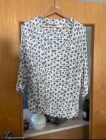 Schlupfbluse  40 Alba Moda Bayern - Freising Vorschau