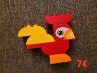 Lego Duplo Papagei Rheinland-Pfalz - Lörzweiler Vorschau